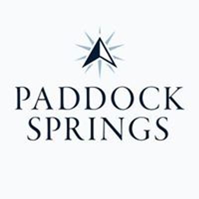 Paddock Springs