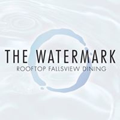 Watermark Fallsview Restaurant