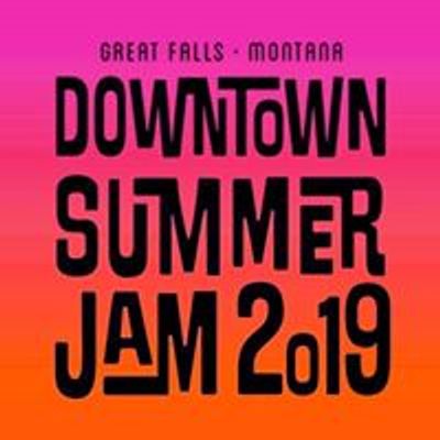 Downtown Summer Jam