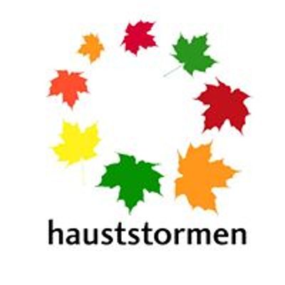 Hauststormen