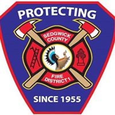 Sedgwick County Fire District 1