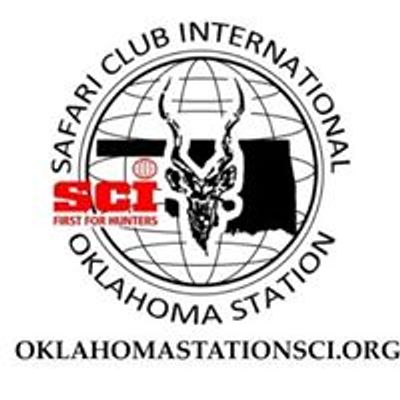 Oklahoma Station Safari Club International