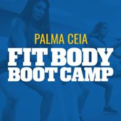 Palma Ceia Fit Body Boot Camp
