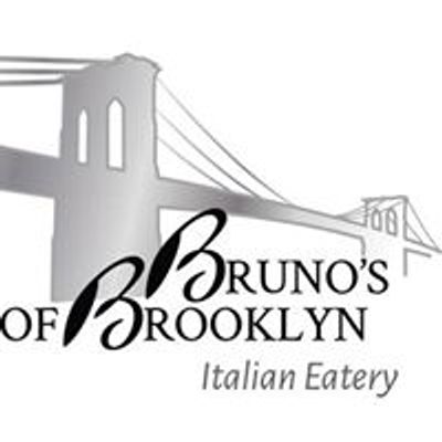 Bruno's of Brooklyn, Italian Eatery