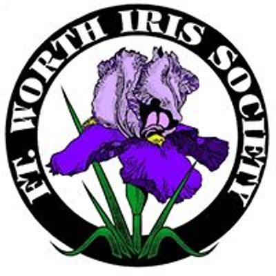 Fort Worth Iris Society