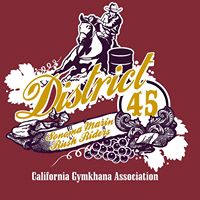 CGA District 45 Sonoma\/Marin Rush Riders