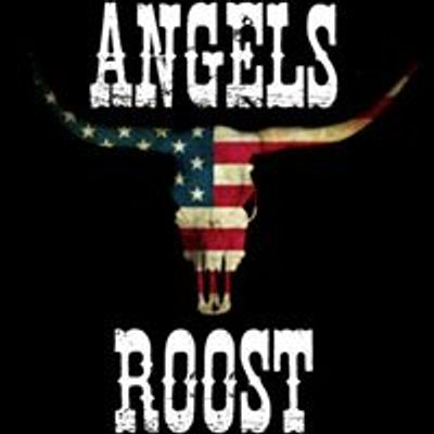 Angels Roost