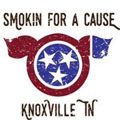 Smokin For A Cause Knoxville