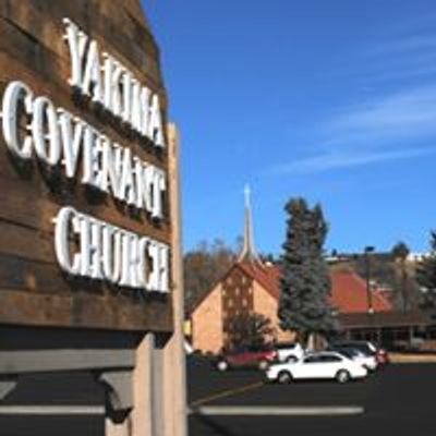 Yakima Covenant Church