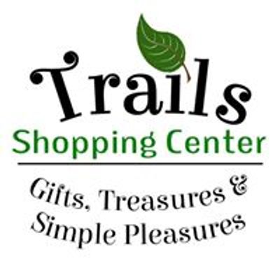 The Trails Shopping Center