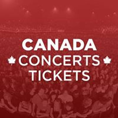 Canada Live Events