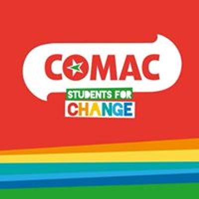 Comac Leuven