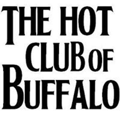 The Hot Club of Buffalo