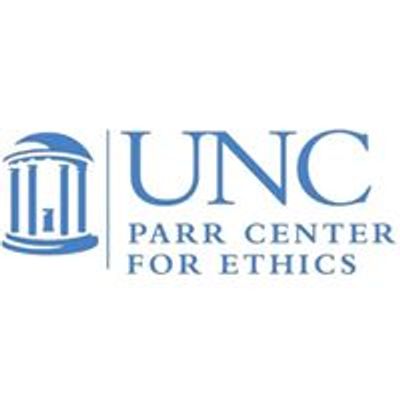 UNC Parr Center for Ethics