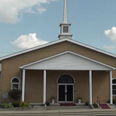 Greater Progressive Baptist Church