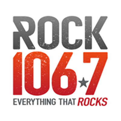 Rock 106.7