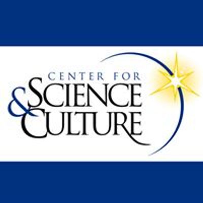 Center for Science & Culture