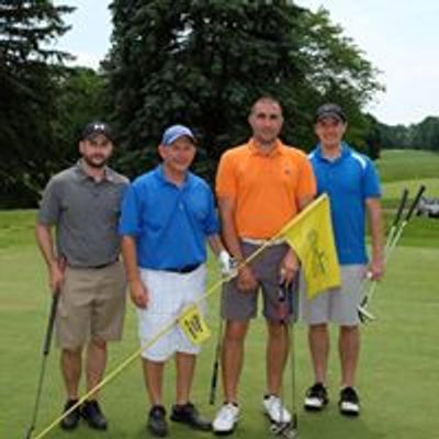 Town of Penfield Charity Golf Tournament