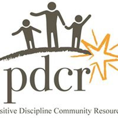 Positive Discipline Community Resources