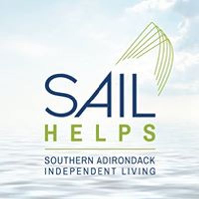 Southern Adirondack Independent Living Center (SAIL)