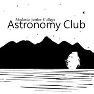 MJC Astronomy Club