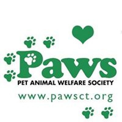 PAWS - Pet Animal Welfare Society of Norwalk, Connecticut