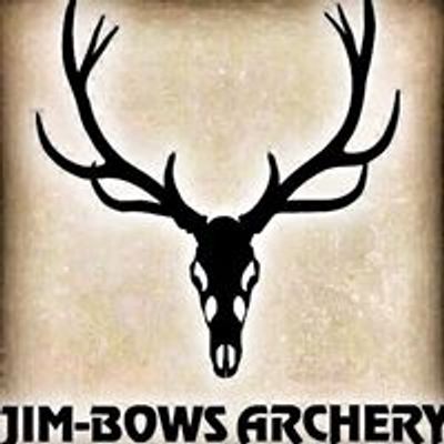Jim-Bows Archery Calgary