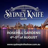 Sydney Knife Show