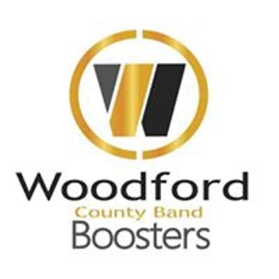 Woodford County High School Band Boosters
