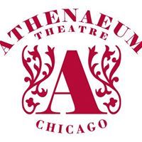 The Athenaeum Theatre - Chicago
