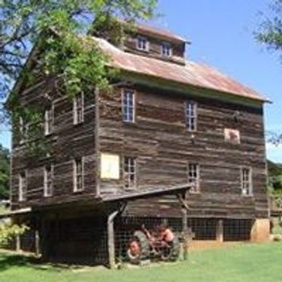 Historic Bost Grist Mill