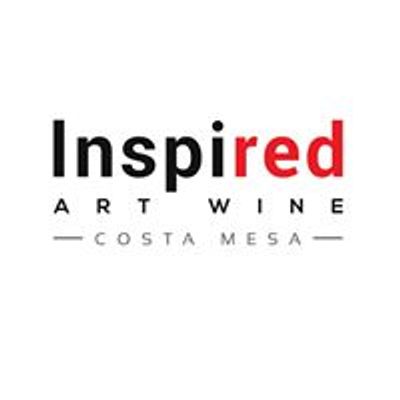 Inspired Art Wine