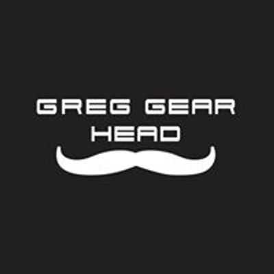 Greg Gear Head