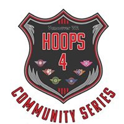 Hoops for the Community