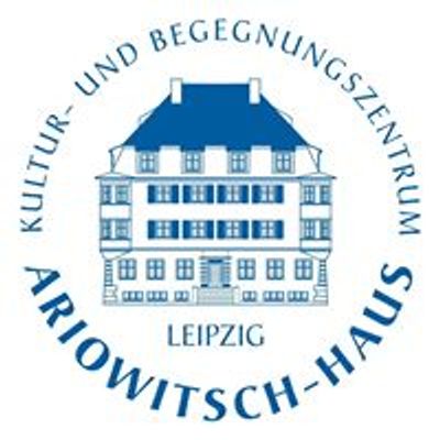 Ariowitsch-Haus e.V. - Zentrum J\u00fcdischer Kultur