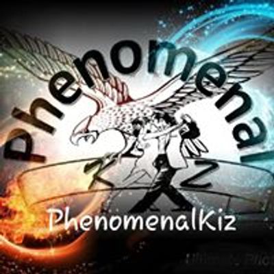 PhenomenalKiz