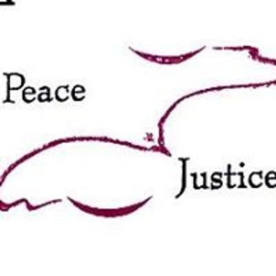 Milton Keynes Peace & Justice Network