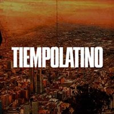 Tiempolatino