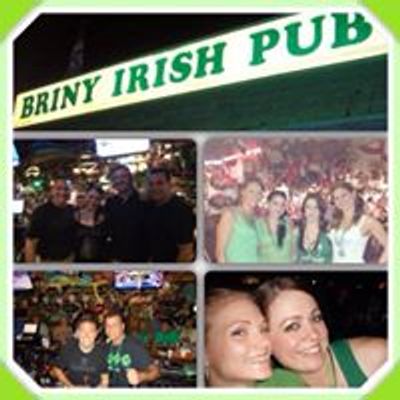 Briny Irish Pub