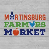 Martinsburg Farmers Market