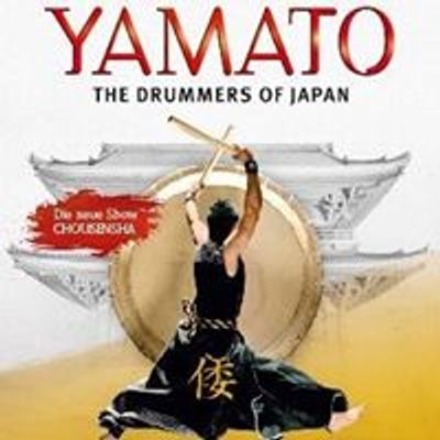 Yamato - The Drummers of Japan