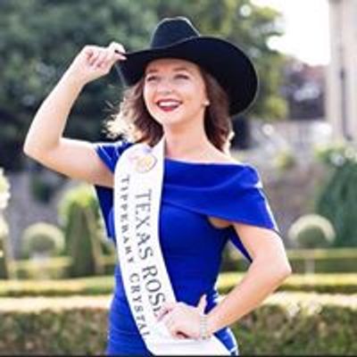 Texas Rose Of Tralee