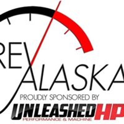 Rev Alaska