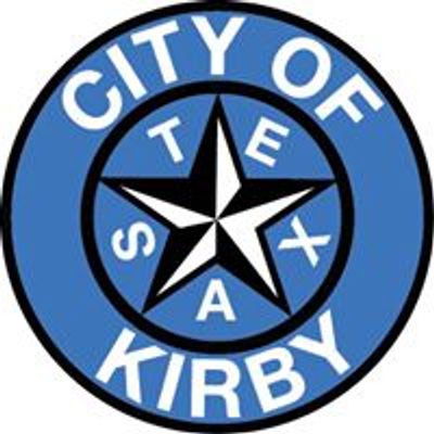 City of Kirby