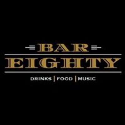 Bar Eighty