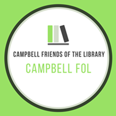 Friends of the Campbell Library