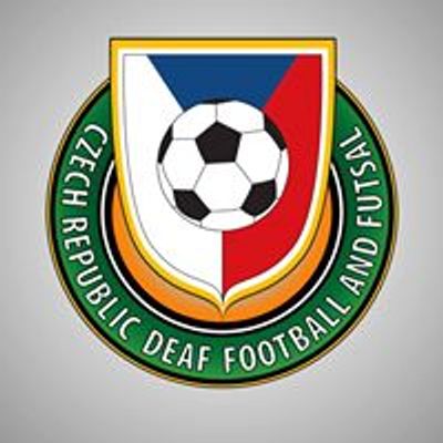 CZECH DEAF FOTBAL