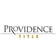 Providence Title Company - Weatherford