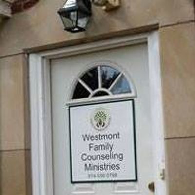 Westmont Family Counseling Ministries