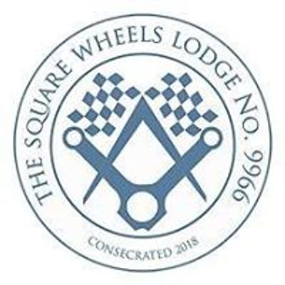 The Square Wheel Lodge No.9966